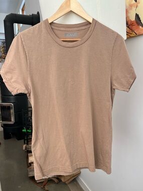Rowe Supima Cotton Tee